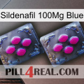 Sildenafil 100Mg Blue 01